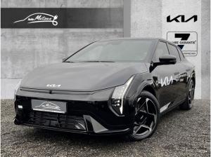 Kia EV4 Fastback 81 kW/h GT-Line P8/P9/P10 *SOFORT LIEFERBAR*