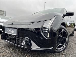Kia EV4 Fastback 81 kW/h GT-Line P8/P9/P10 *SOFORT LIEFERBAR*