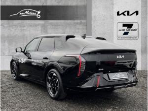 Kia EV4 Fastback 81 kW/h GT-Line P8/P9/P10 *SOFORT LIEFERBAR*
