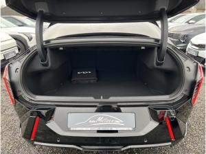 Kia EV4 Fastback 81 kW/h GT-Line P8/P9/P10 *SOFORT LIEFERBAR*