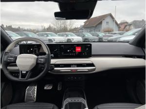 Kia EV4 Fastback 81 kW/h GT-Line P8/P9/P10 *SOFORT LIEFERBAR*