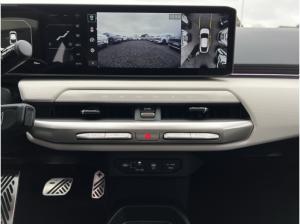 Kia EV4 Fastback 81 kW/h GT-Line P8/P9/P10 *SOFORT LIEFERBAR*