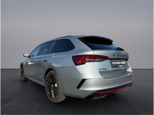 Skoda Octavia Combi (PV5)