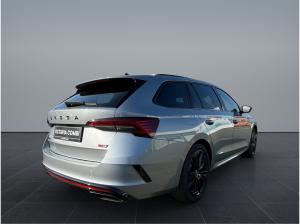 Skoda Octavia Combi (PV5)