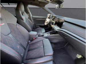 Skoda Octavia Combi (PV5)