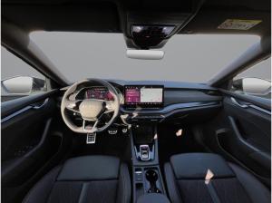 Skoda Octavia Combi (PV5)