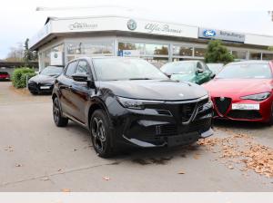 Alfa Romeo Junior **SOFORT VERFÜGBAR** INTENSA Ibrida 1.2 VGT 107KW