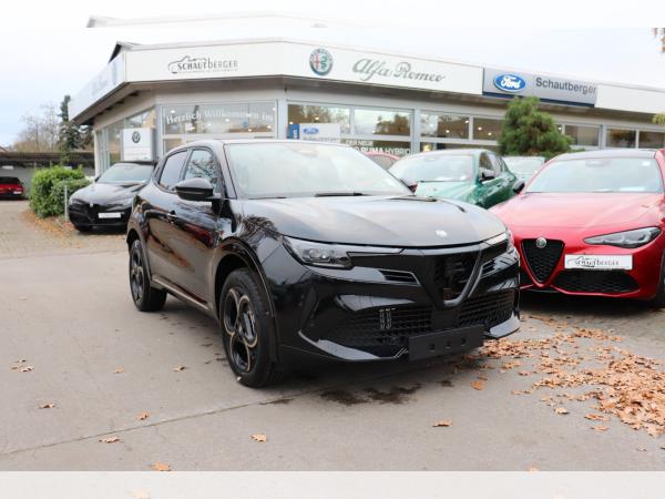 Alfa Romeo Junior **SOFORT VERFÜGBAR** INTENSA Ibrida 1.2 VGT 107KW