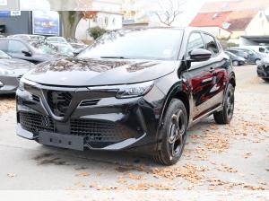 Alfa Romeo Junior **SOFORT VERFÜGBAR** INTENSA Ibrida 1.2 VGT 107KW