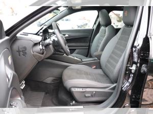Alfa Romeo Junior **SOFORT VERFÜGBAR** INTENSA Ibrida 1.2 VGT 107KW
