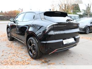 Alfa Romeo Junior **SOFORT VERFÜGBAR** INTENSA Ibrida 1.2 VGT 107KW