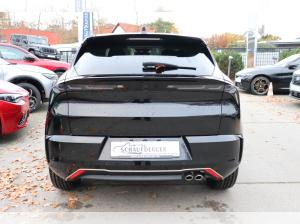 Alfa Romeo Junior **SOFORT VERFÜGBAR** INTENSA Ibrida 1.2 VGT 107KW
