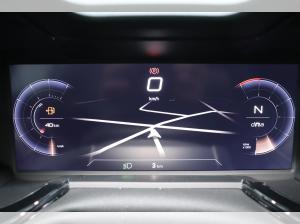 Alfa Romeo Junior **SOFORT VERFÜGBAR** INTENSA Ibrida 1.2 VGT 107KW
