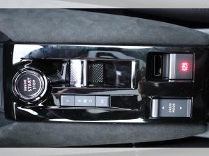 Alfa Romeo Junior **SOFORT VERFÜGBAR** INTENSA Ibrida 1.2 VGT 107KW