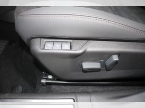 Alfa Romeo Junior **SOFORT VERFÜGBAR** INTENSA Ibrida 1.2 VGT 107KW