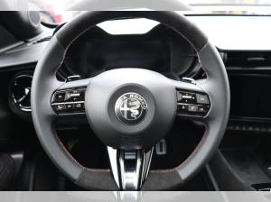 Alfa Romeo Junior **SOFORT VERFÜGBAR** INTENSA Ibrida 1.2 VGT 107KW