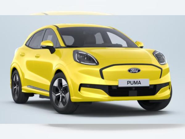 Ford Puma Gen-E inkl. 500 € LADEGUTSCHEIN!
