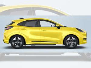 Ford Puma Gen-E inkl. 500 € LADEGUTSCHEIN!