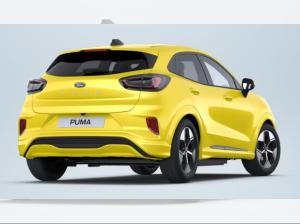 Ford Puma Gen-E inkl. 500 € LADEGUTSCHEIN!