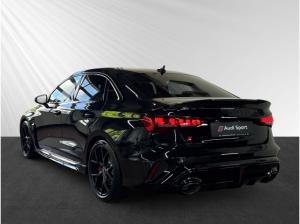 Audi RS3 Limousine qu S tro 360°+HuD+Keramik+Pano