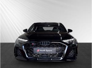 Audi RS3 Limousine qu S tro 360°+HuD+Keramik+Pano