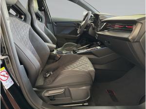 Audi RS3 Limousine qu S tro 360°+HuD+Keramik+Pano