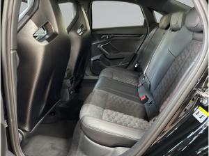 Audi RS3 Limousine qu S tro 360°+HuD+Keramik+Pano