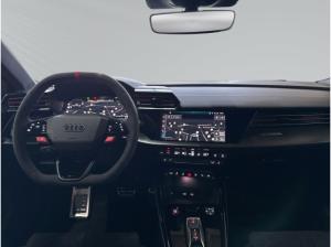 Audi RS3 Limousine qu S tro 360°+HuD+Keramik+Pano