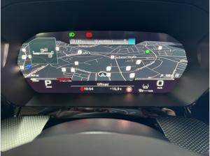 Audi RS3 Limousine qu S tro 360°+HuD+Keramik+Pano