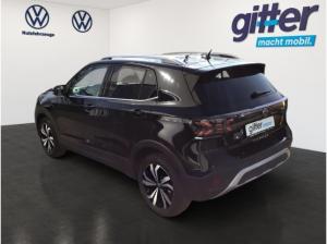 Volkswagen T-Cross 1.0 TSI 85 kW Style DSG | IQ.Light | Kamera | AHK | Sofort verfügbar