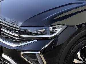 Volkswagen T-Cross 1.0 TSI 85 kW Style DSG | IQ.Light | Kamera | AHK | Sofort verfügbar