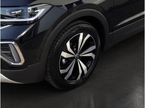 Volkswagen T-Cross 1.0 TSI 85 kW Style DSG | IQ.Light | Kamera | AHK | Sofort verfügbar