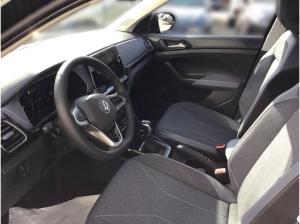 Volkswagen T-Cross 1.0 TSI 85 kW Style DSG | IQ.Light | Kamera | AHK | Sofort verfügbar