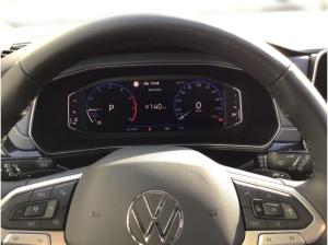 Volkswagen T-Cross 1.0 TSI 85 kW Style DSG | IQ.Light | Kamera | AHK | Sofort verfügbar