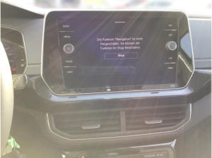 Volkswagen T-Cross 1.0 TSI 85 kW Style DSG | IQ.Light | Kamera | AHK | Sofort verfügbar