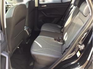 Volkswagen T-Cross 1.0 TSI 85 kW Style DSG | IQ.Light | Kamera | AHK | Sofort verfügbar