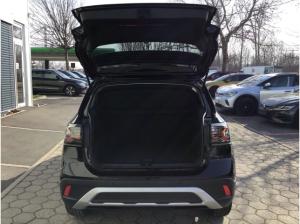 Volkswagen T-Cross 1.0 TSI 85 kW Style DSG | IQ.Light | Kamera | AHK | Sofort verfügbar
