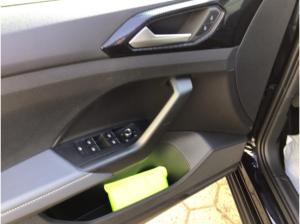 Volkswagen T-Cross 1.0 TSI 85 kW Style DSG | IQ.Light | Kamera | AHK | Sofort verfügbar