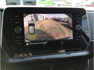 Volkswagen T-Cross 1.0 TSI 85 kW Style DSG | IQ.Light | Kamera | AHK | Sofort verfügbar