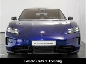 Porsche Taycan 4S Black Edition Innodrive Head-Up Bose