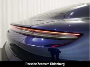 Porsche Taycan 4S Black Edition Innodrive Head-Up Bose