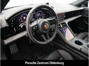Porsche Taycan 4S Black Edition Innodrive Head-Up Bose