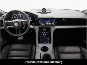 Porsche Taycan 4S Black Edition Innodrive Head-Up Bose