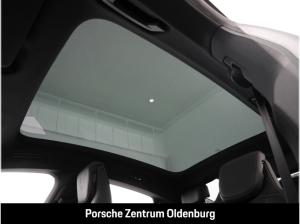 Porsche Taycan 4S Black Edition Innodrive Head-Up Bose
