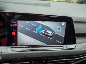 Volkswagen Golf VIII 2.0 TSI DSG GTI App-Connect R-Kam