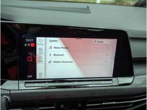 Volkswagen Golf VIII 2.0 TSI DSG GTI App-Connect R-Kam