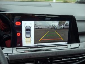 Volkswagen Golf VIII 2.0 TSI DSG GTI App-Connect R-Kam