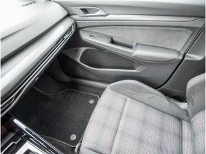 Volkswagen Golf VIII 2.0 TSI DSG GTI App-Connect Telefon