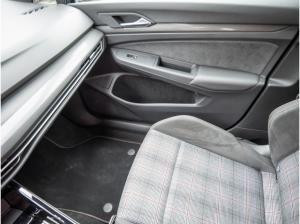 Volkswagen Golf VIII 2.0 TSI DSG GTI App-Connect R-Kam