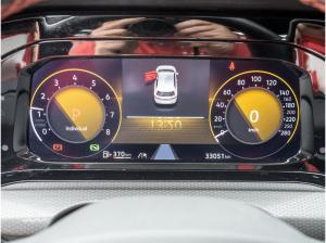 Volkswagen Golf VIII 2.0 TSI DSG GTI App-Connect Telefon